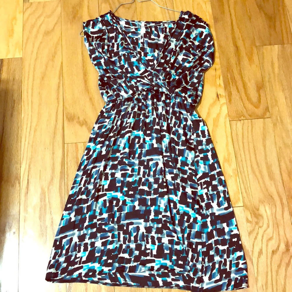 Kiwi Dress size Medium